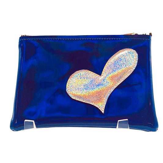 Peace & Love & Unicorns Coin Purses