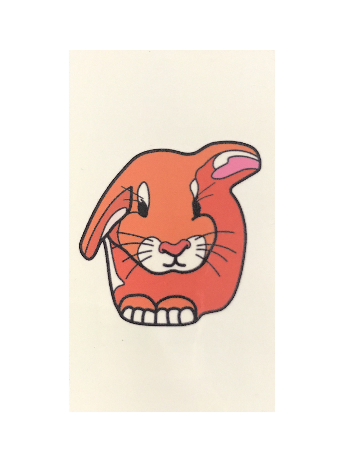 Ivana Tattoo Art - Temporary Tattoos