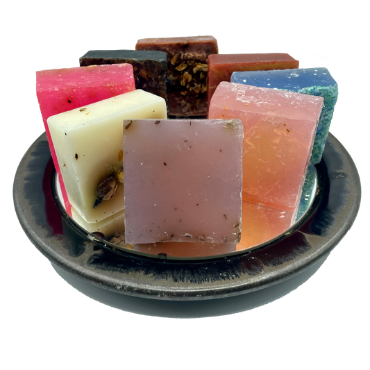 Coneshe Bar Soap Collection