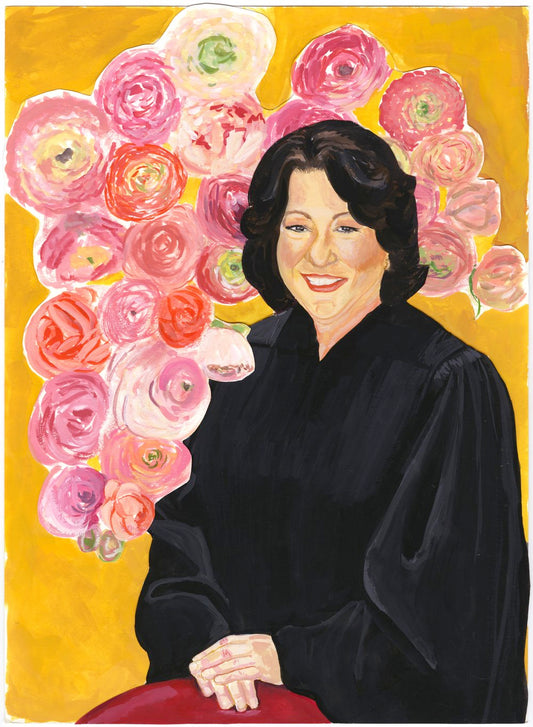 Katherine Kelly SCOTUS Prints