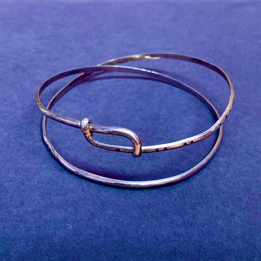 Ninotchka Infinity Bracelets