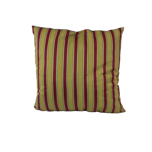 Sun Records Rooster Pillow by Forgotten Saints LA