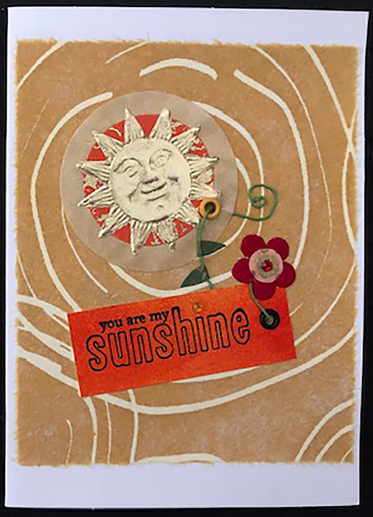 Love Handmade Cards by Pat Wong