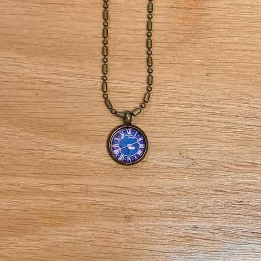 Tiny Choker Necklace Collection