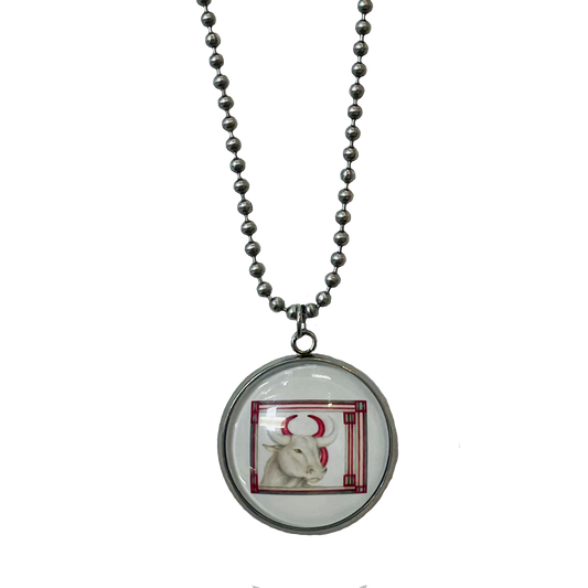 Zodiac Necklace Collection