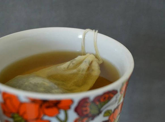 Reusable Tea Bag
