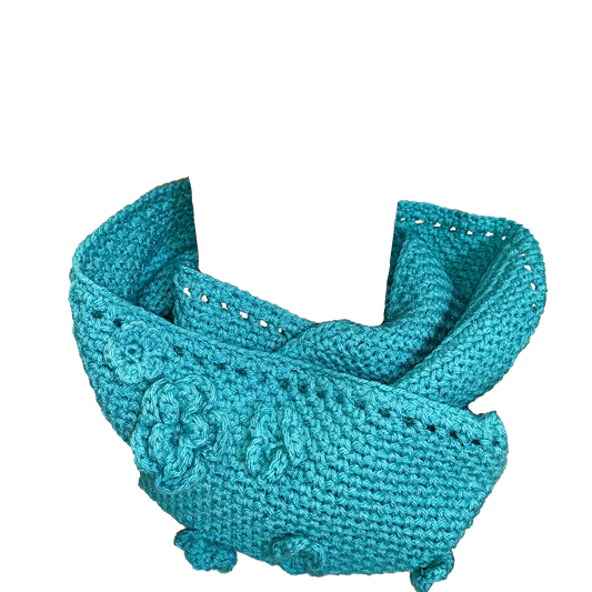 Hooked Neckwear Collection