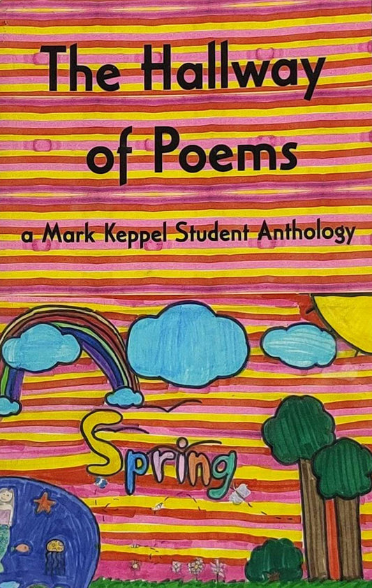 The Hallway of Poems