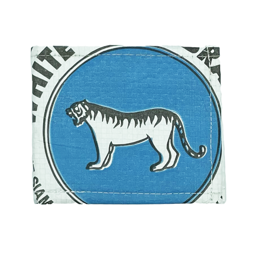 GFM Bi-fold Wallet Collection