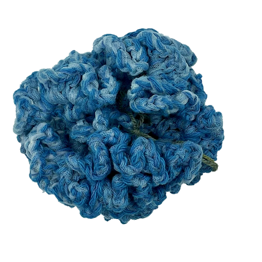 Exfoliating Bath Scrubbies by Dancin' Beads