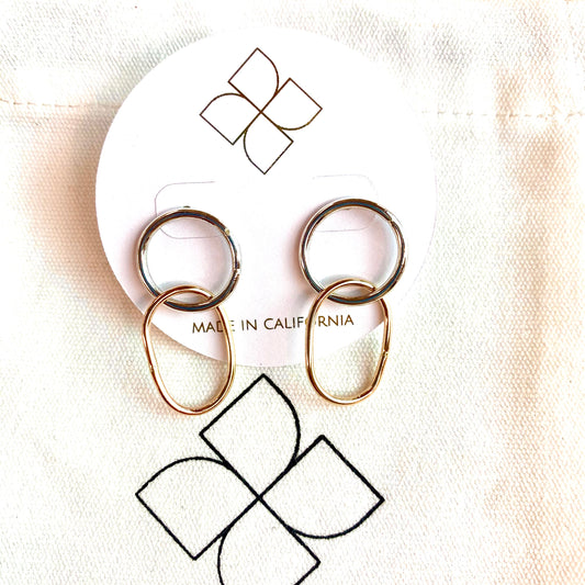 Raegen Knight Earrings