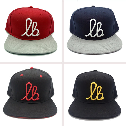 Snapback Hats by Craft Beer LB