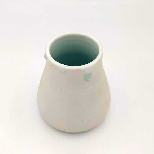 Pilchman Vase