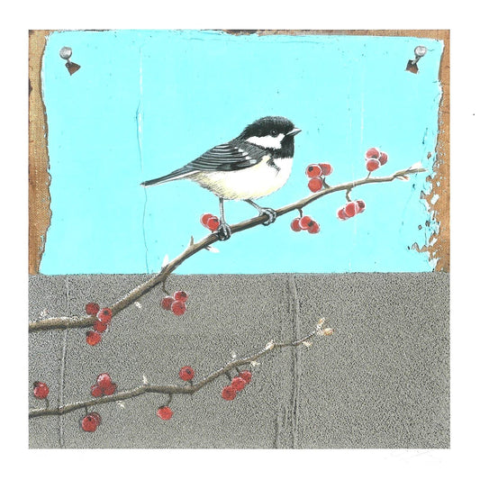 Luis Sanchez Print Collection