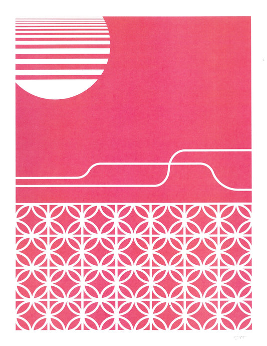 Long Beach Architecture Art Prints