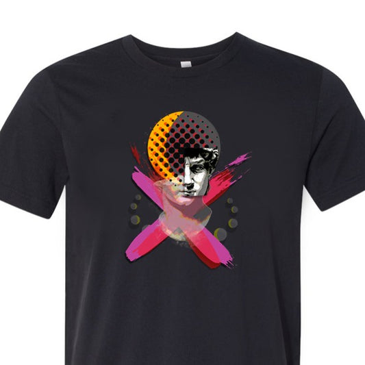 Past / Present - Youinverse Unisex Tee