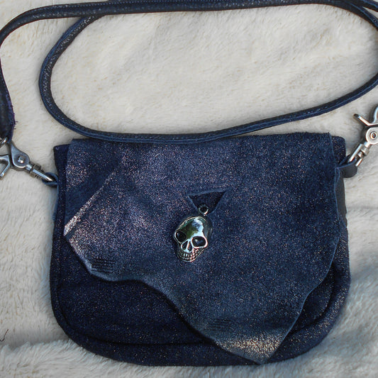 Lobster Claw Bag by LLB in LB