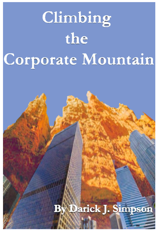 Climbing the Corporate Mountain