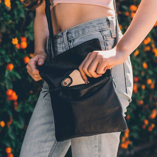 Convertible Bag by LLB in LB