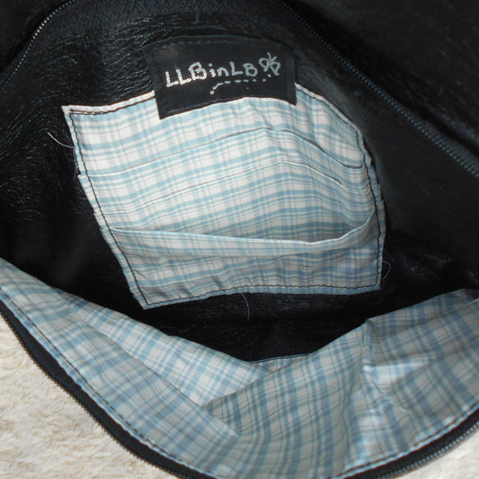 Convertible Bag by LLB in LB