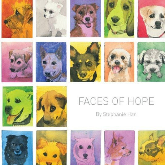 Faces of Hope