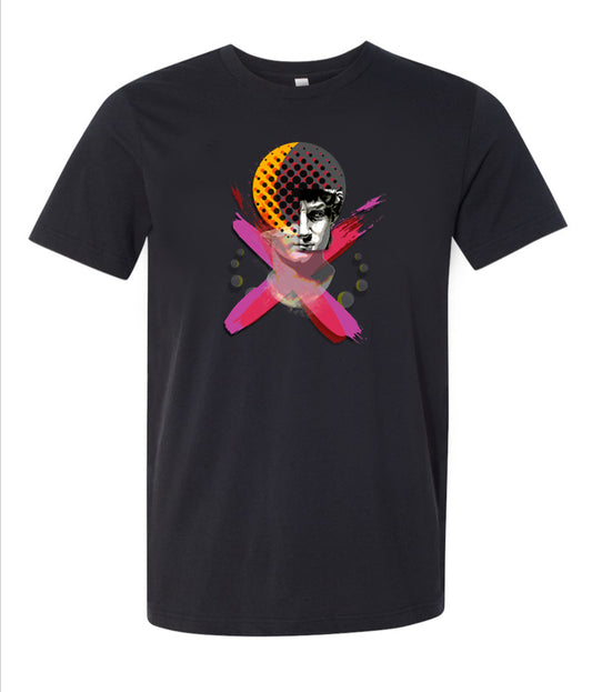 Past / Present - Youinverse Unisex Tee