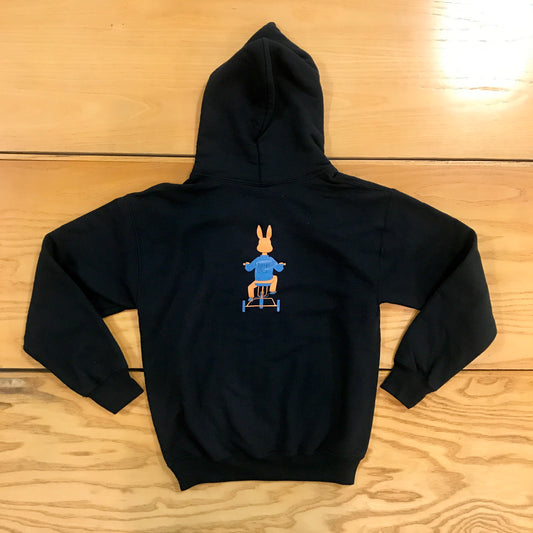 Trike Local Pullover Hoodie