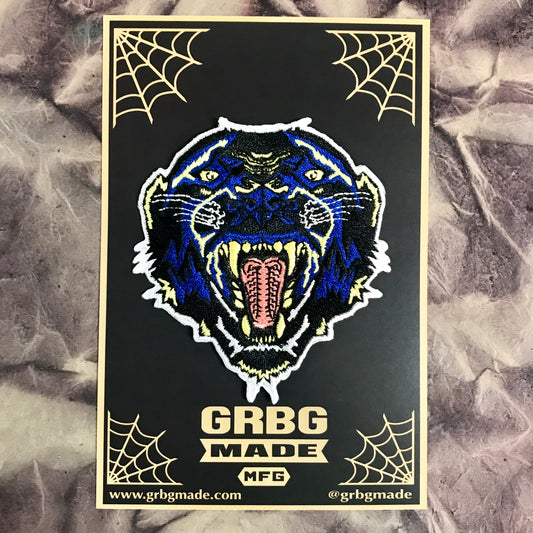 GRBG Made Patch Collection