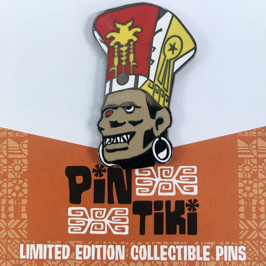 The Goof Pin