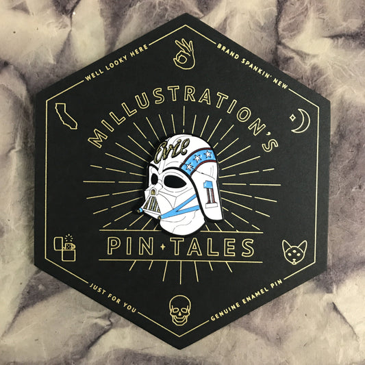Evil Pin