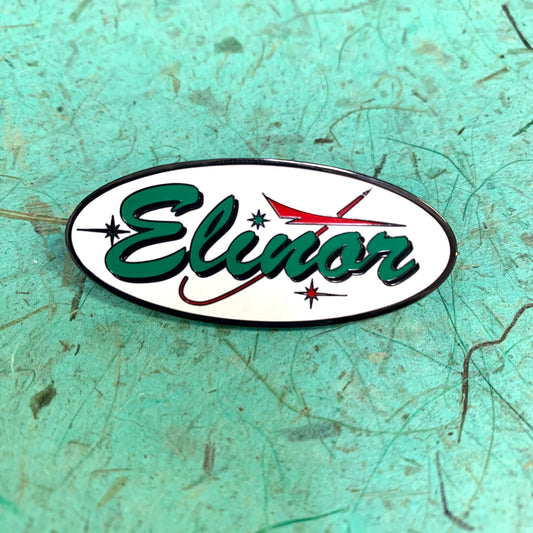 Elinor Pin