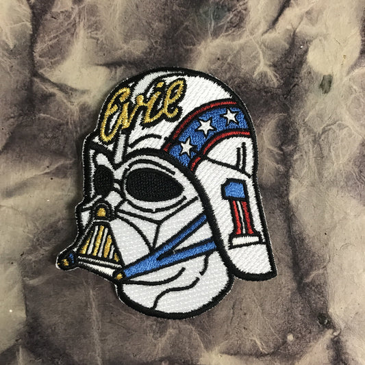 Evil Patch