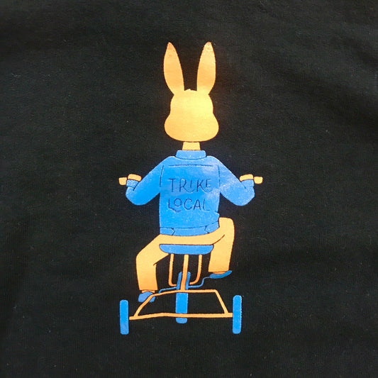 Trike Local Pullover Hoodie