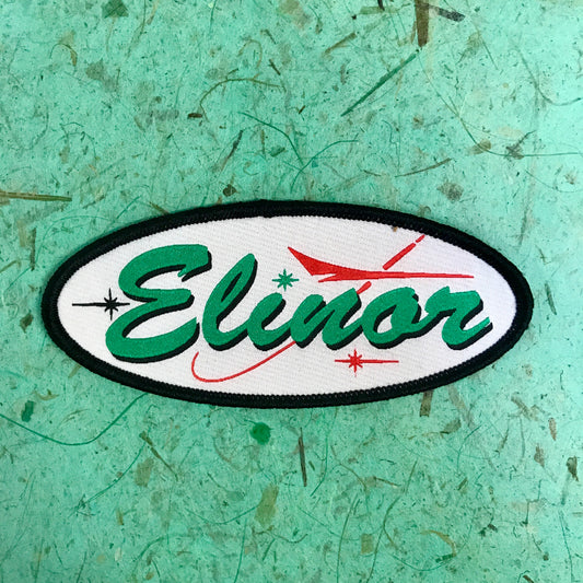 Elinor Patches