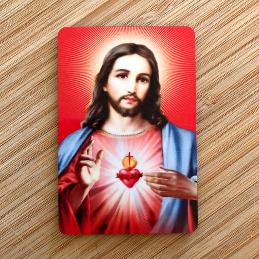 Souvenir Magnets by Beau-Bear