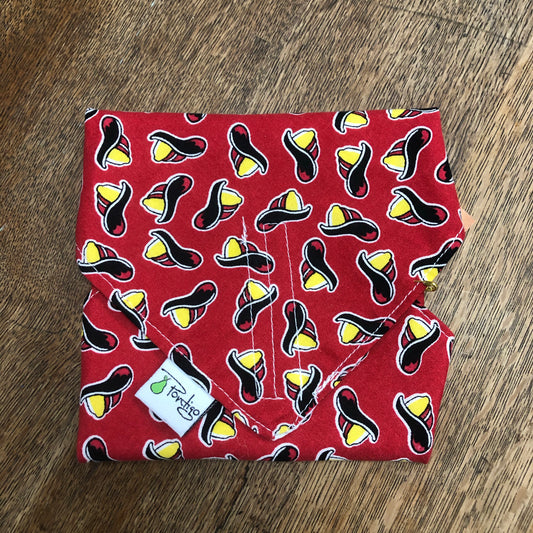 Reusable Sandwich Wraps