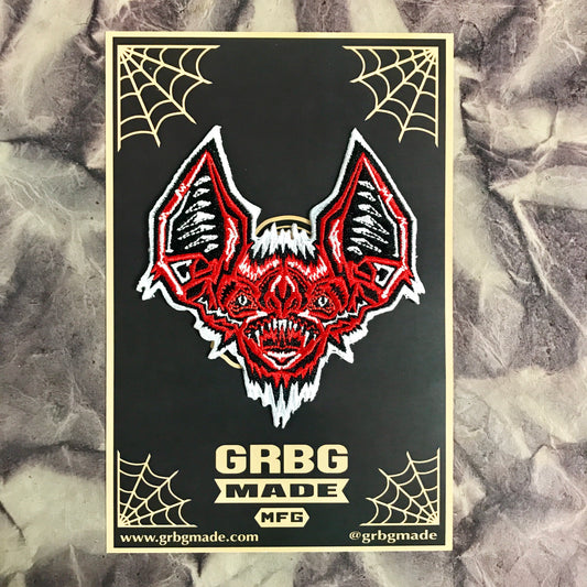 GRBG Made Patch Collection