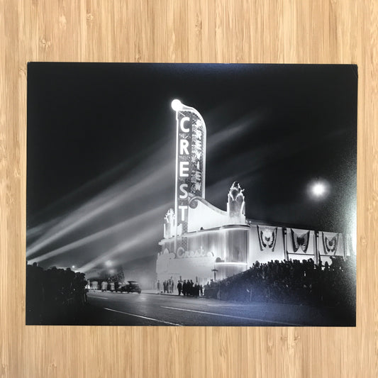 Photography Prints by Historical Society of Long Beach