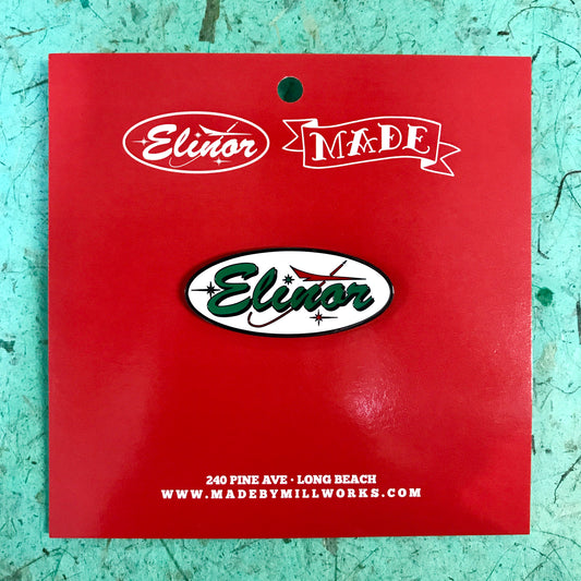 Elinor Pin