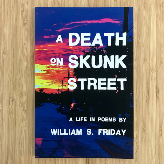 A Death on Skunk Street