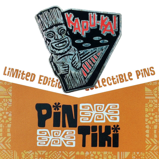 Kapu Kai Pin