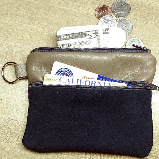 Key Chain Bag by LLB in LB