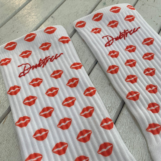 Dubtree Lips Socks