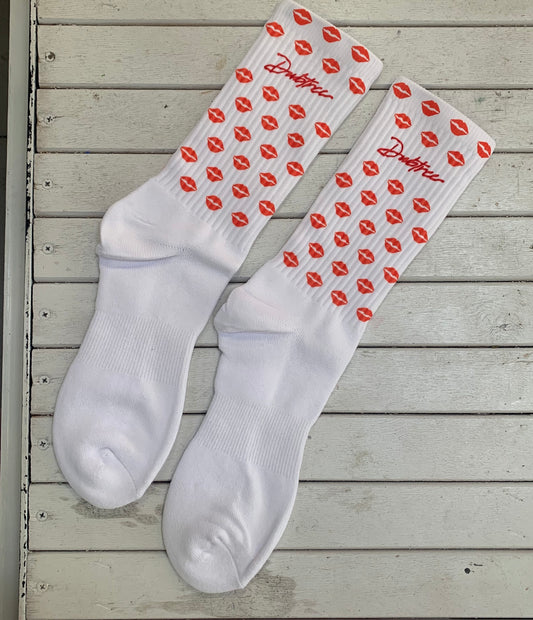 Dubtree Lips Socks