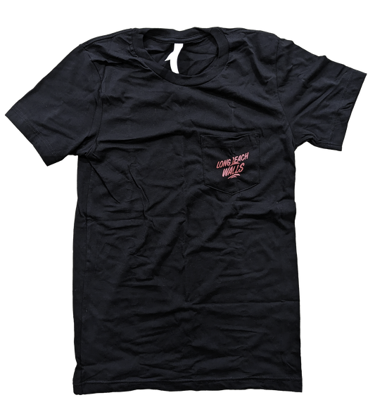 Long Beach Walls Tshirt