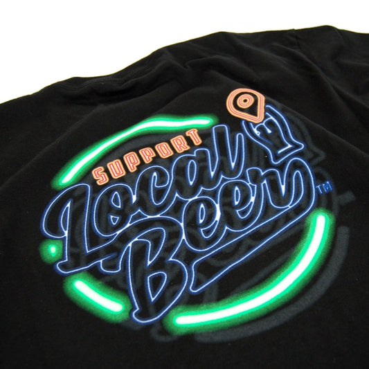 Support Local Beer Tee Collection