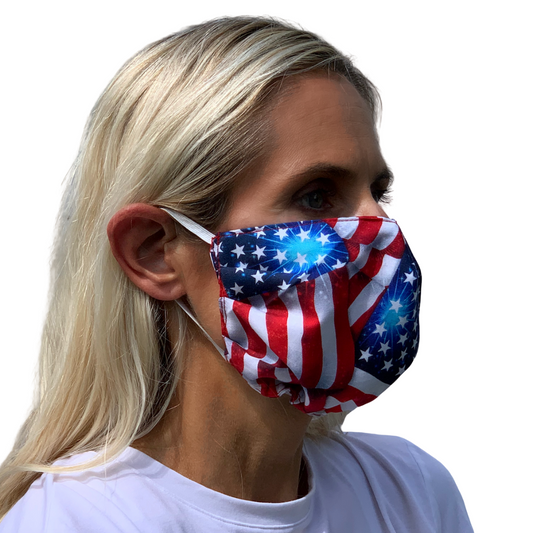 Willowear Adult Face Covering Collection