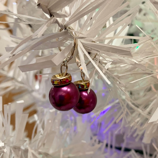 Holiday Earring Collection