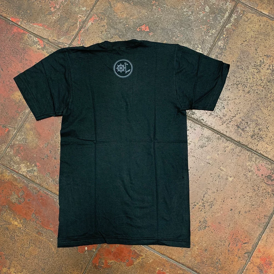 Outer Limits Hand Tiger Tee