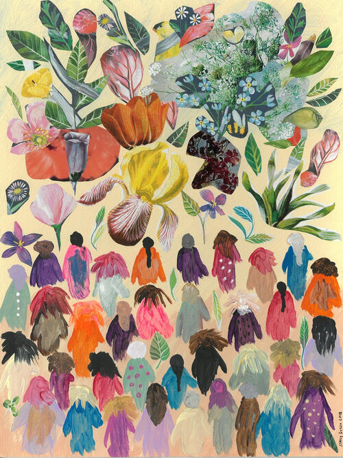 Stacy Russo Art Print Collection